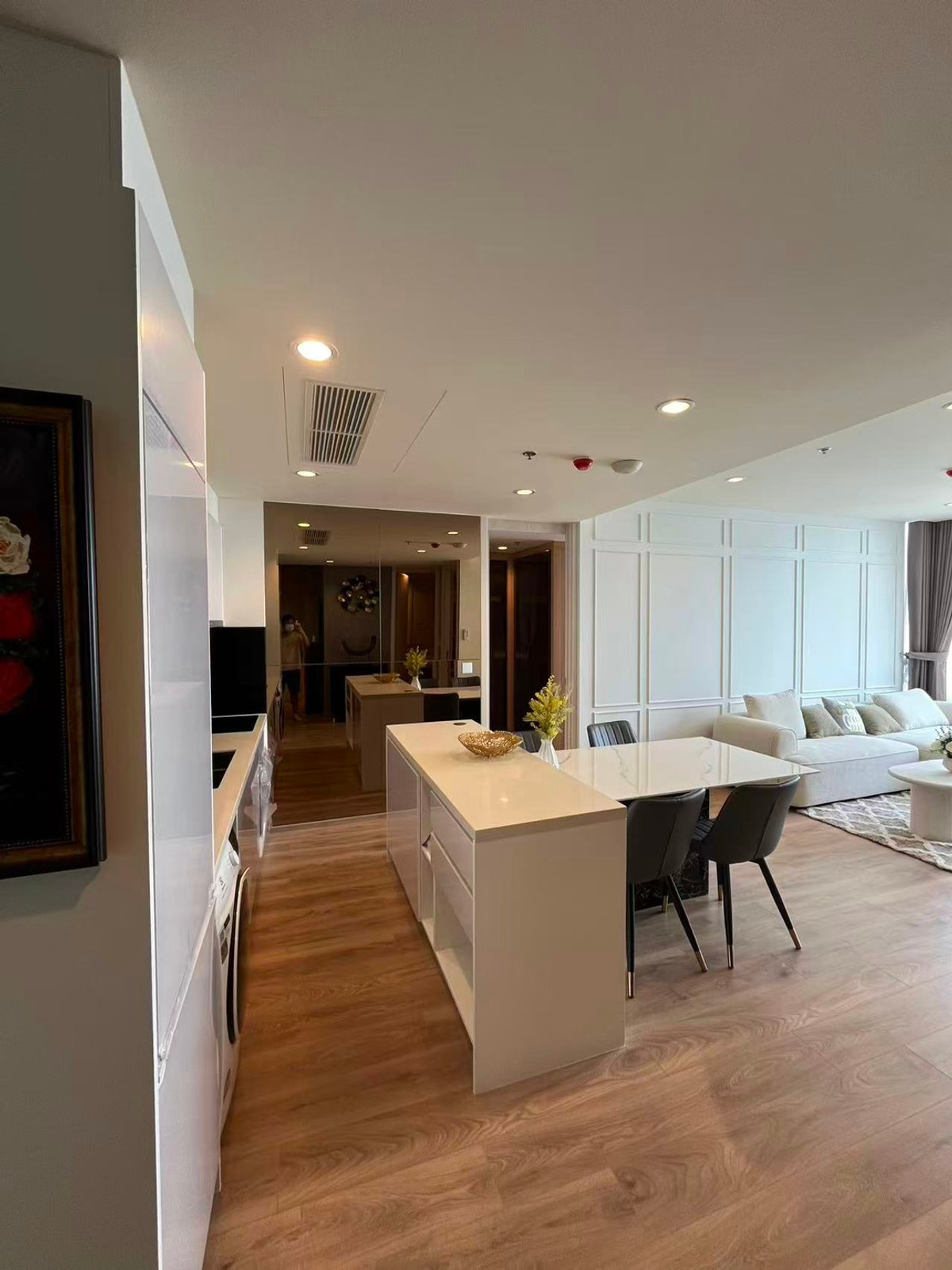 ✨Condo for Rent : Noble Form Thonglor  ((AP-02)) ( line : @condo91 )