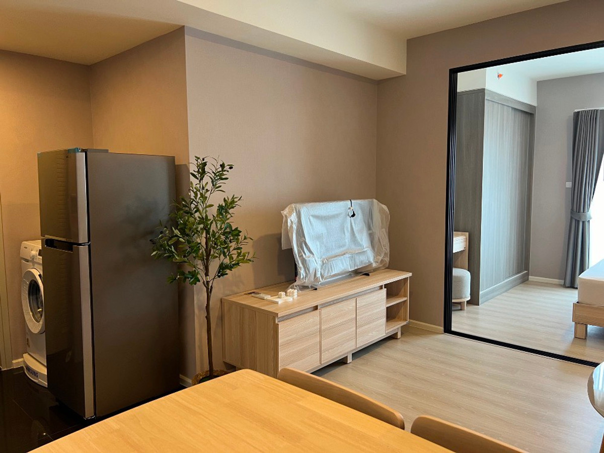 ✨Condo for Rent : A space mega ((AP-02)) ( line : @condo91 )