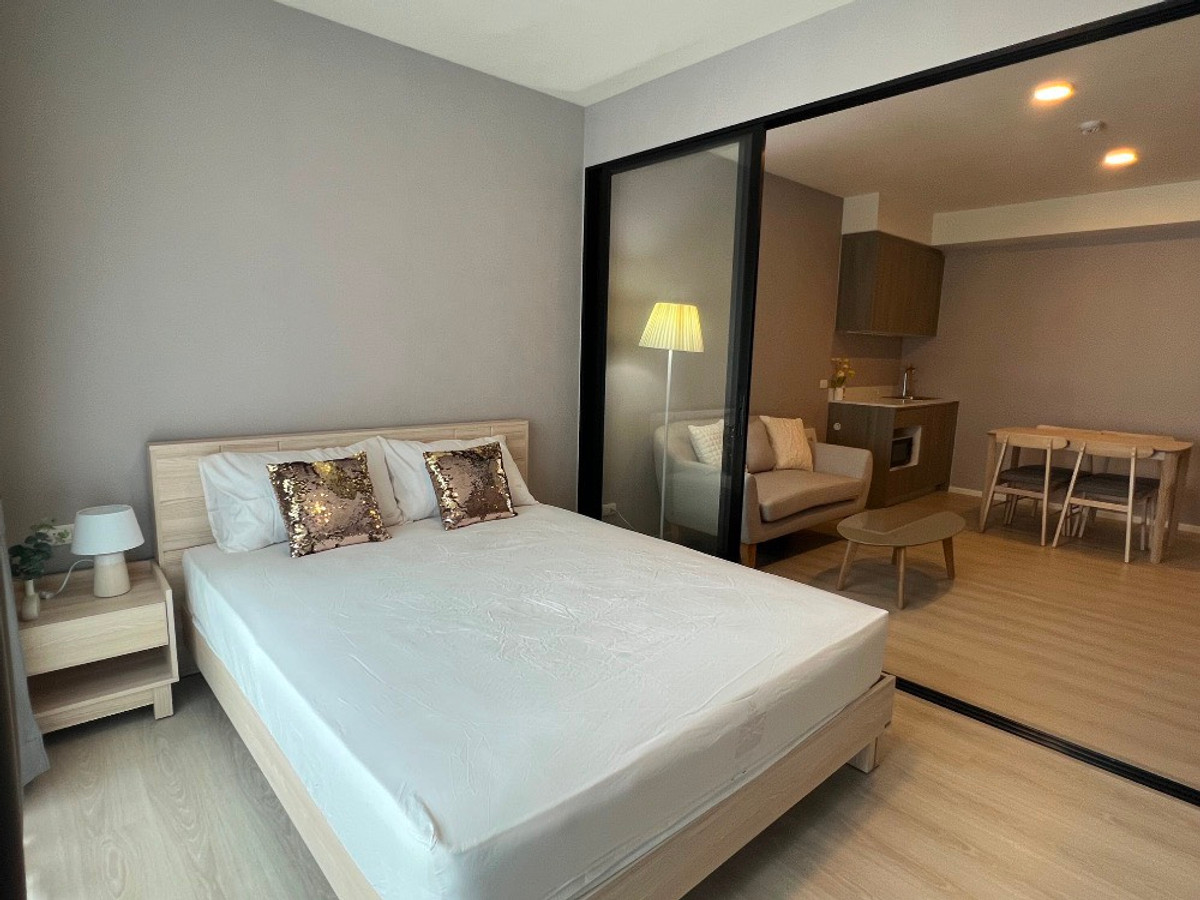 ✨Condo for Rent : A space mega ((AP-02)) ( line : @condo91 )