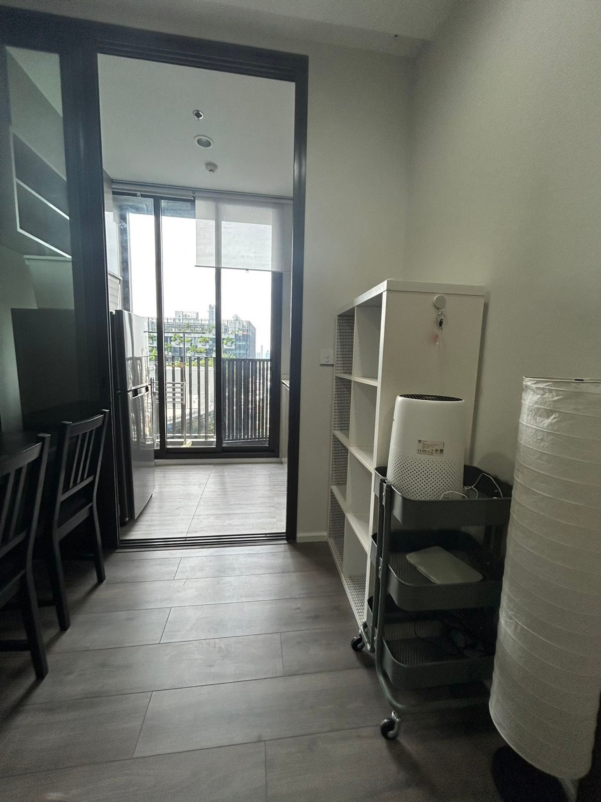 ✨Condo for Rent : Whizdom Essence ((AP-02)) ( line : @condo91 )