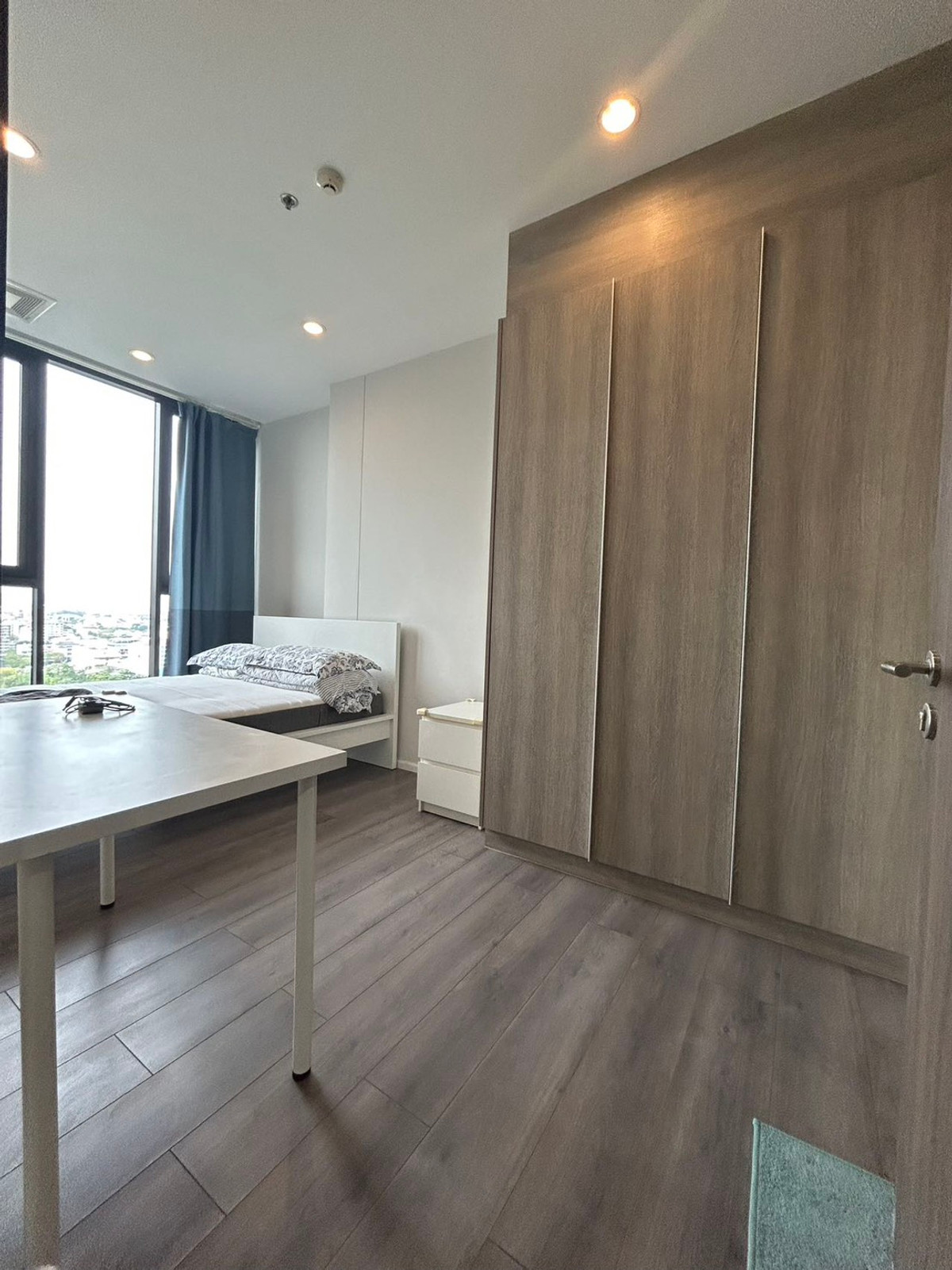 ✨Condo for Rent : Whizdom Essence ((AP-02)) ( line : @condo91 )