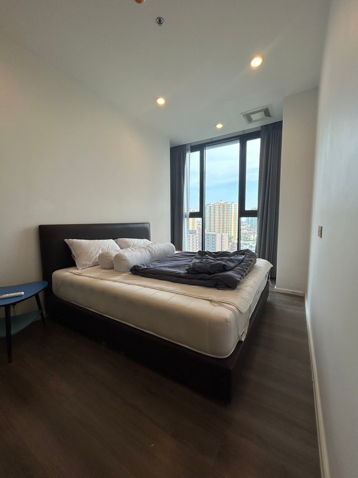 ✨Condo for Rent : Whizdom Essence ((AP-02)) ( line : @condo91 )