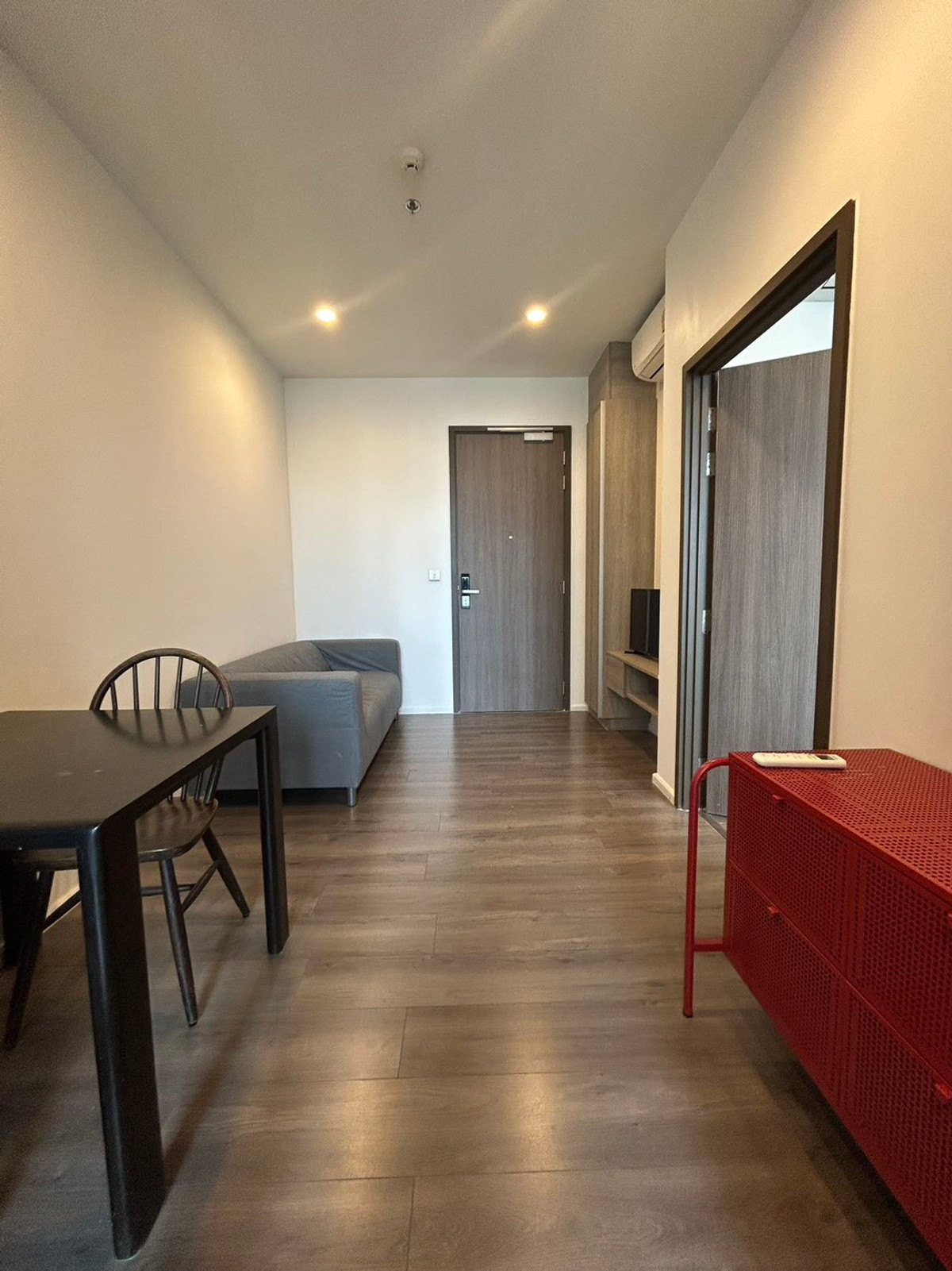 ✨Condo for Rent : Whizdom Essence ((AP-02)) ( line : @condo91 )