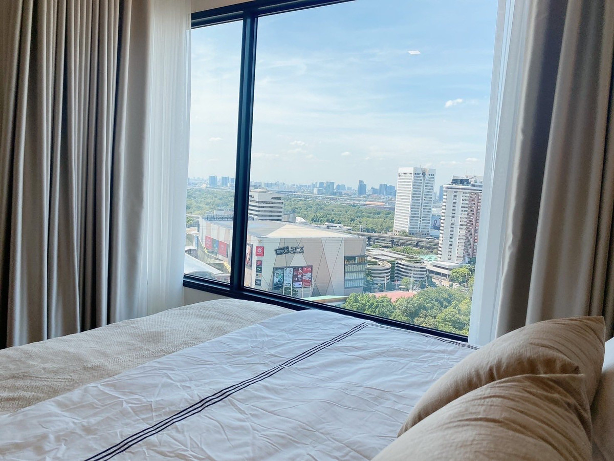 ✨Condo for Rent : Life Phahon Ladprao ((AP-02)) ( line : @condo91 )