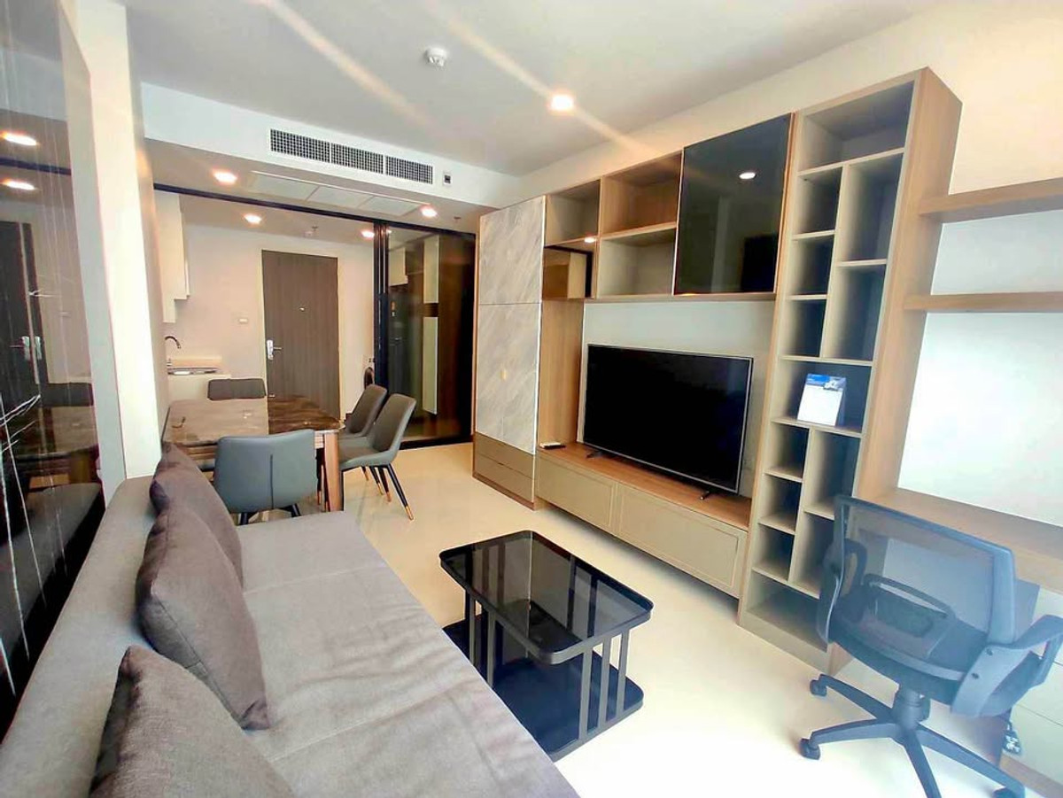 ✨Condo for Rent : Supalai Premier Charoen Nakhon ((AP-02)) ( line : @condo91 )
