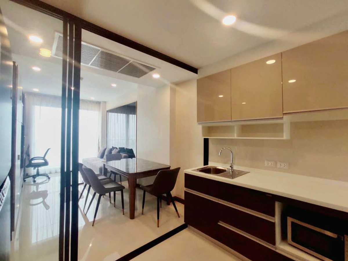 ✨Condo for Rent : Supalai Premier Charoen Nakhon ((AP-02)) ( line : @condo91 )
