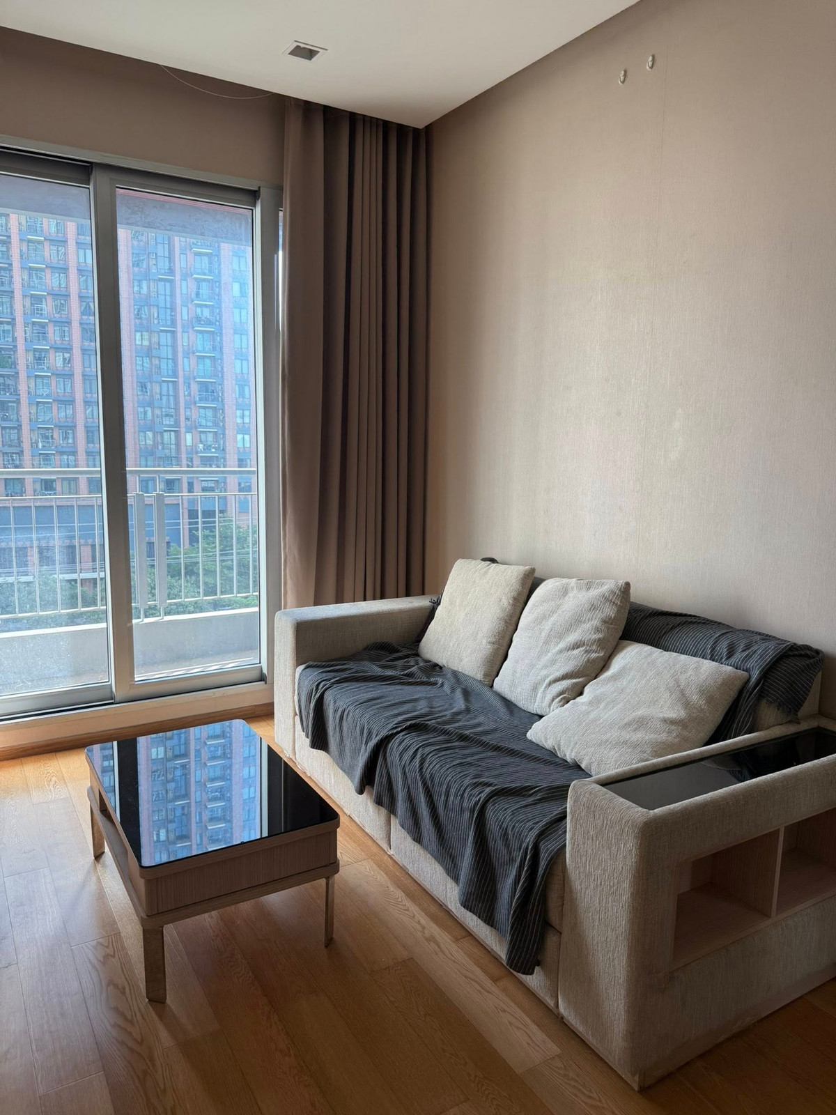 ✨Condo for Rent : The Address Asoke ((AP-02)) ( line : @condo91 )