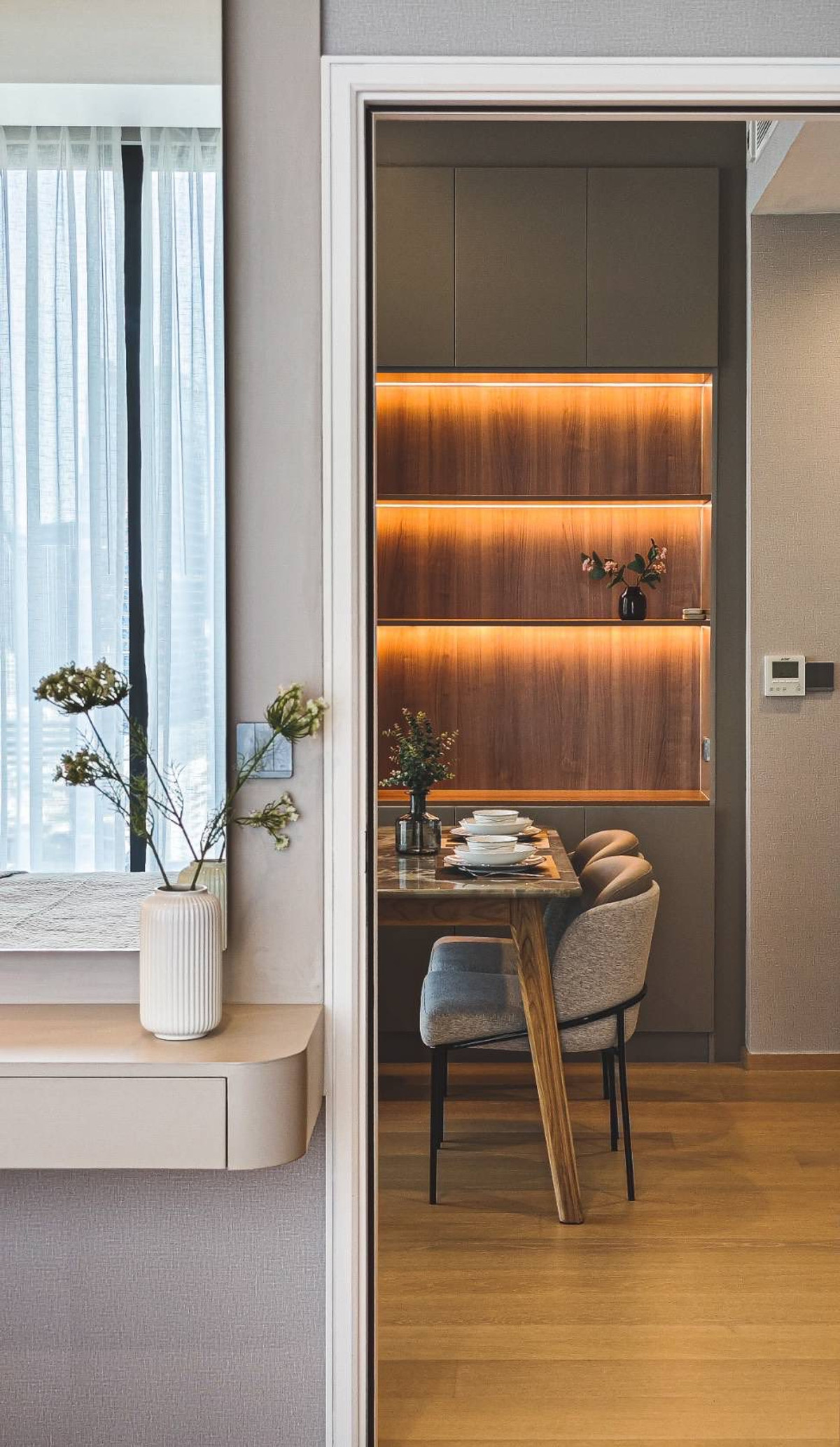 ✨Condo for Rent : Anil Sathorn 12 ((AP-02)) ( line : @condo91 )