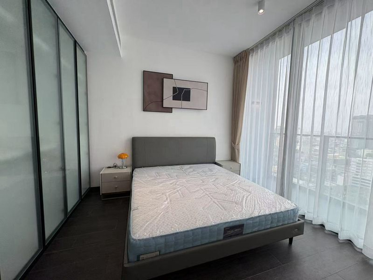 ✨Condo for Rent : Tait Sathorn 12 ((AP-02)) ( line : @condo91 )