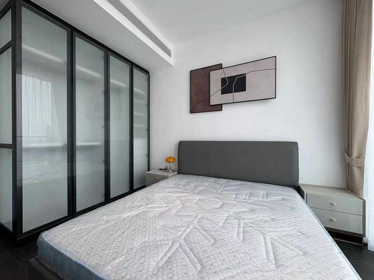 ✨Condo for Rent : Tait Sathorn 12 ((AP-02)) ( line : @condo91 )