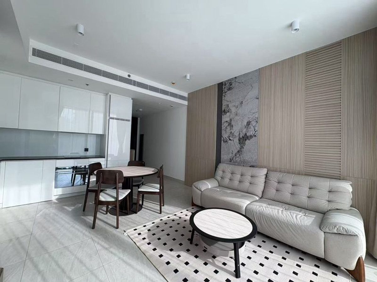 ✨Condo for Rent : Tait Sathorn 12 ((AP-02)) ( line : @condo91 )