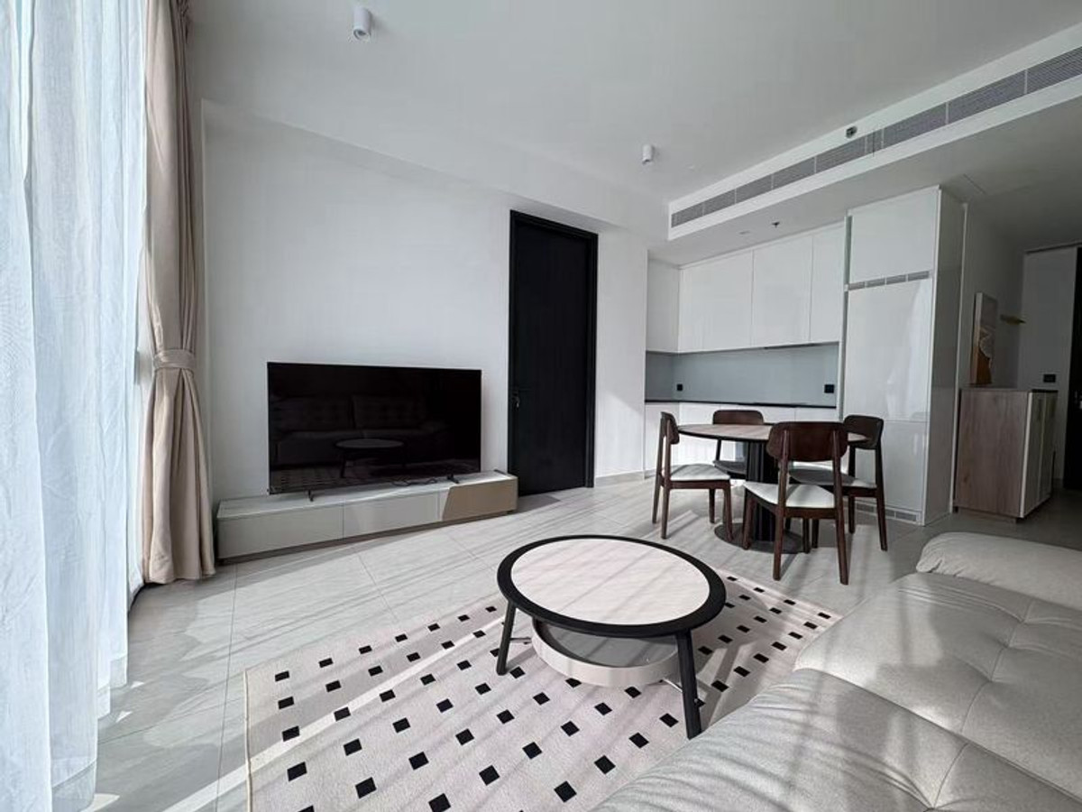 ✨Condo for Rent : Tait Sathorn 12 ((AP-02)) ( line : @condo91 )