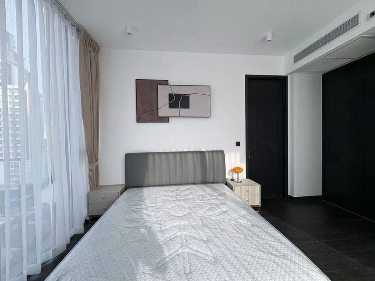 ✨Condo for Rent : Tait Sathorn 12 ((AP-02)) ( line : @condo91 )