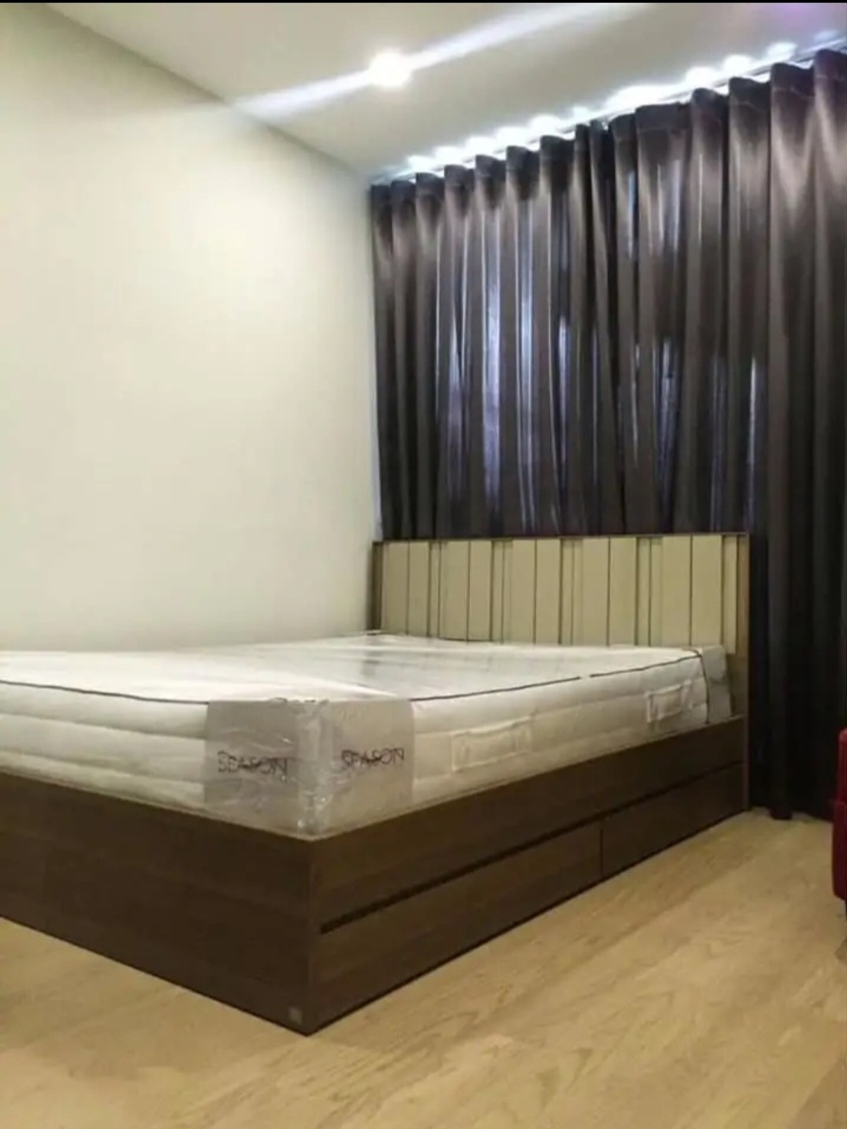 คอนโดให้เช่า : Art @ Thonglor 25 (อาร์ท แอท ทองหล่อ 25) Pet friendly (( BTS ทองหล่อ )) MK-02 line @livingbkk