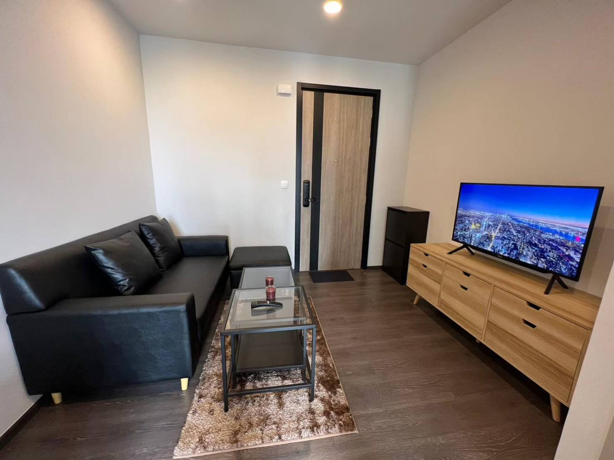 คอนโด ให้เช่า :   OKA HAUS Sukhumvit 36 (โอกะ เฮาส์ สุขุมวิท 36)  (( BTS ทองหล่อ )) MK-02  line @livingbkk