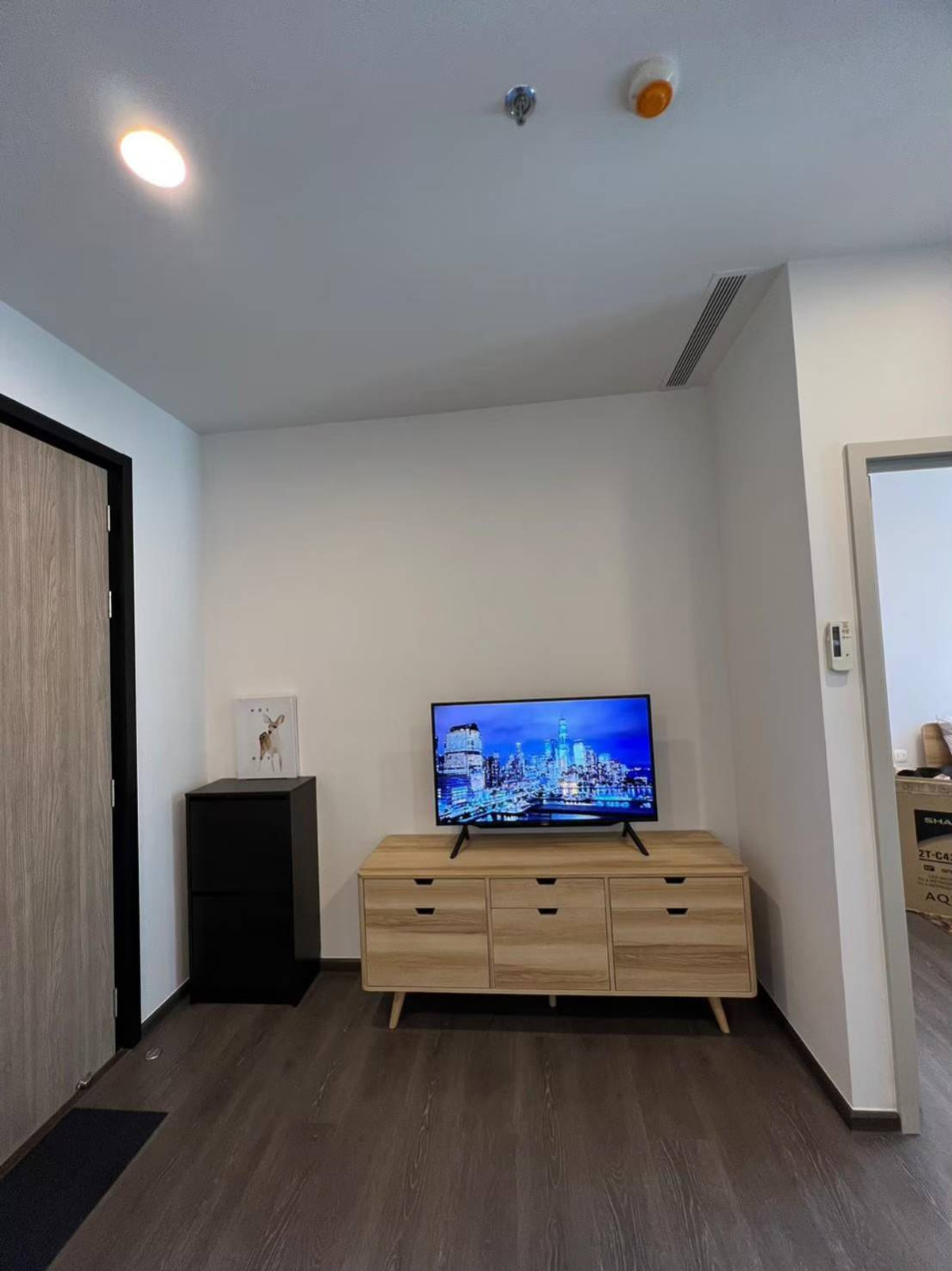 คอนโด ให้เช่า :   OKA HAUS Sukhumvit 36 (โอกะ เฮาส์ สุขุมวิท 36)  (( BTS ทองหล่อ )) MK-02  line @livingbkk