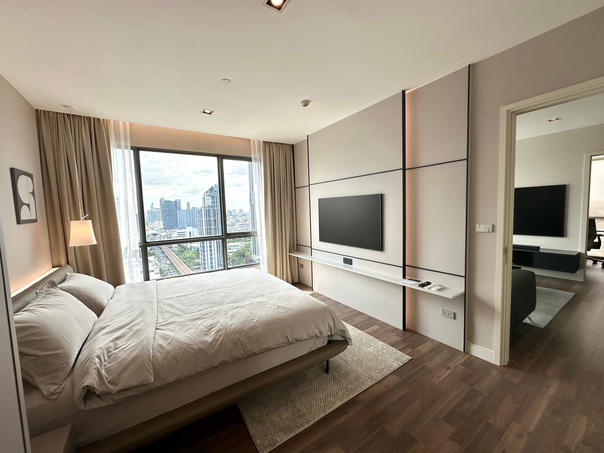 คอนโดให้เช่า :The Room Sukhumvit 62 (เดอะ รูม สุขุมวิท 62) (( BTS ปุณณวิถี )) MK-02 line @livingbkk