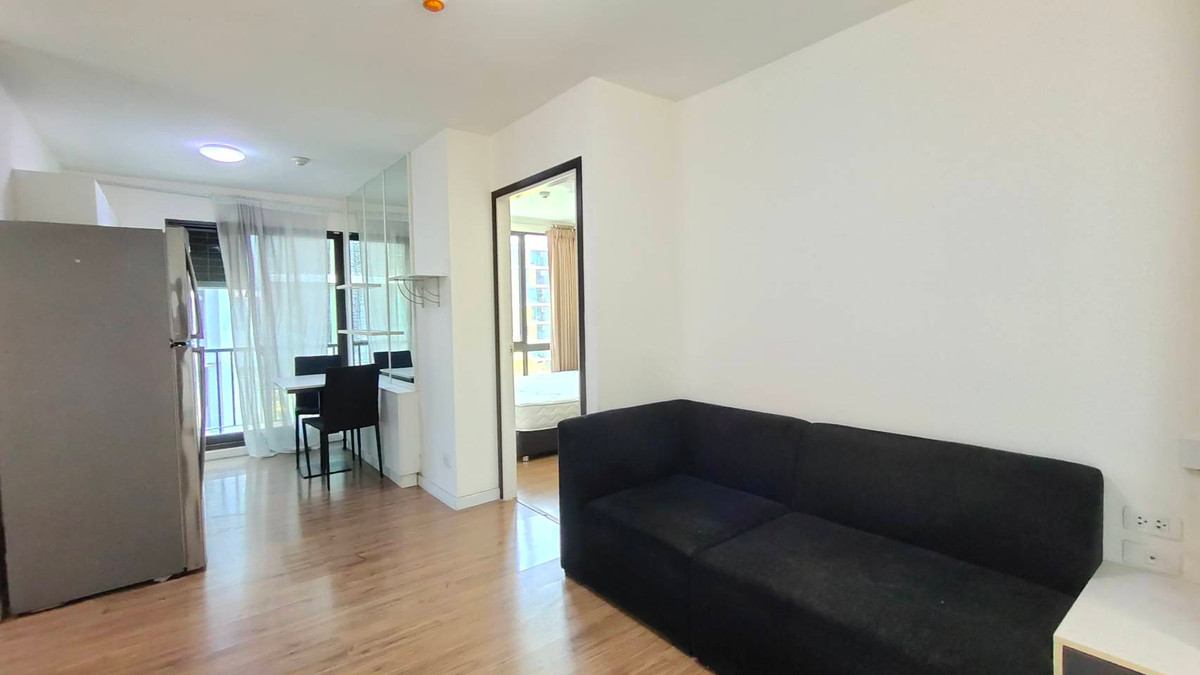 คอนโด ให้เช่า :   iCondo Sukhumvit 103(   ไอคอนโด สุขุมวิท 103)  (( BTS Onnut Udomsuk  )) MK-02  line @livingbkk