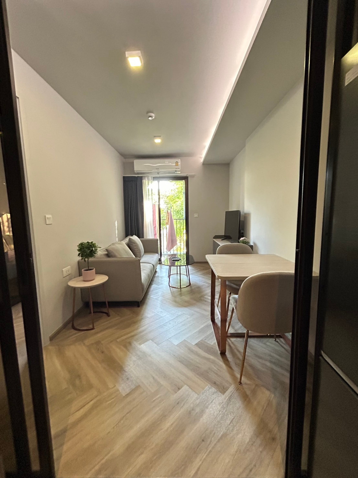 ✨Condo for Rent : Chapter Thonglor  ((AP-02)) ( line : @condo91 )