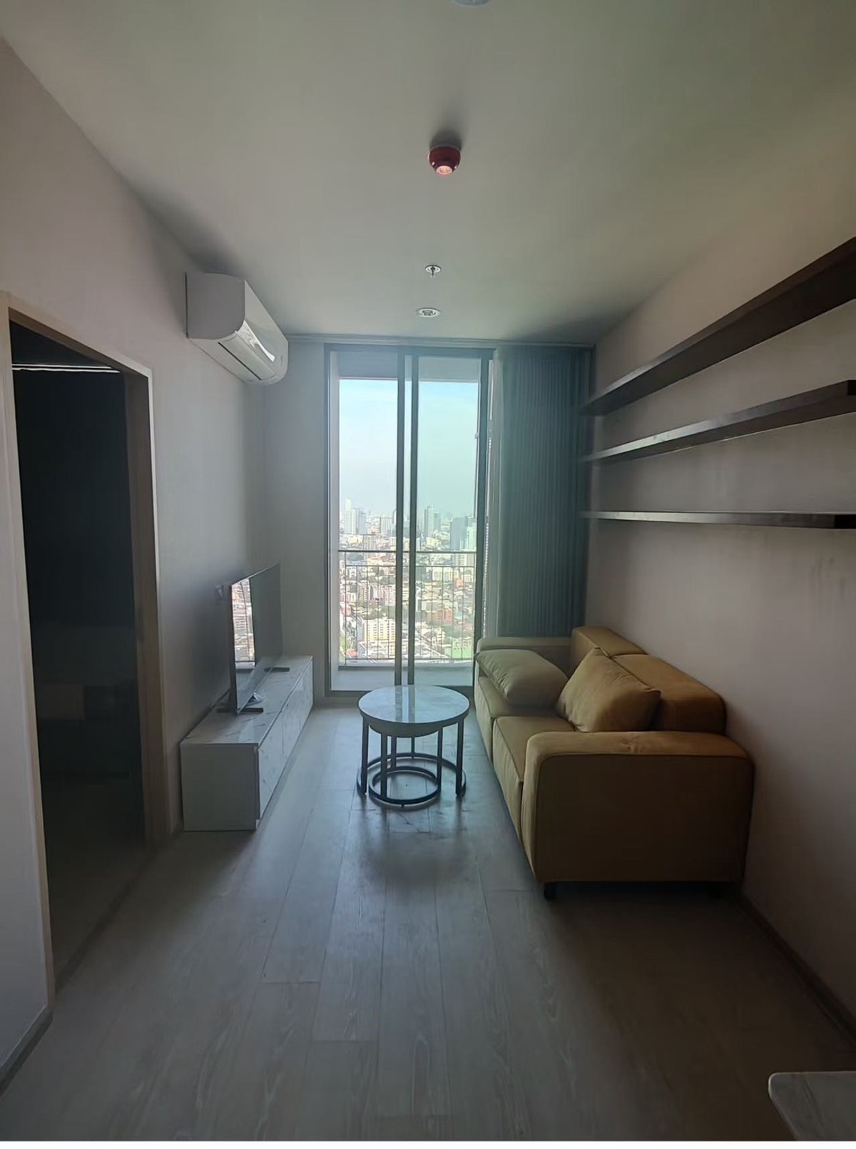 ✨Condo for Rent : Sky Rise Sukhumvit 64 ((AP-02)) ( line : @condo91 )