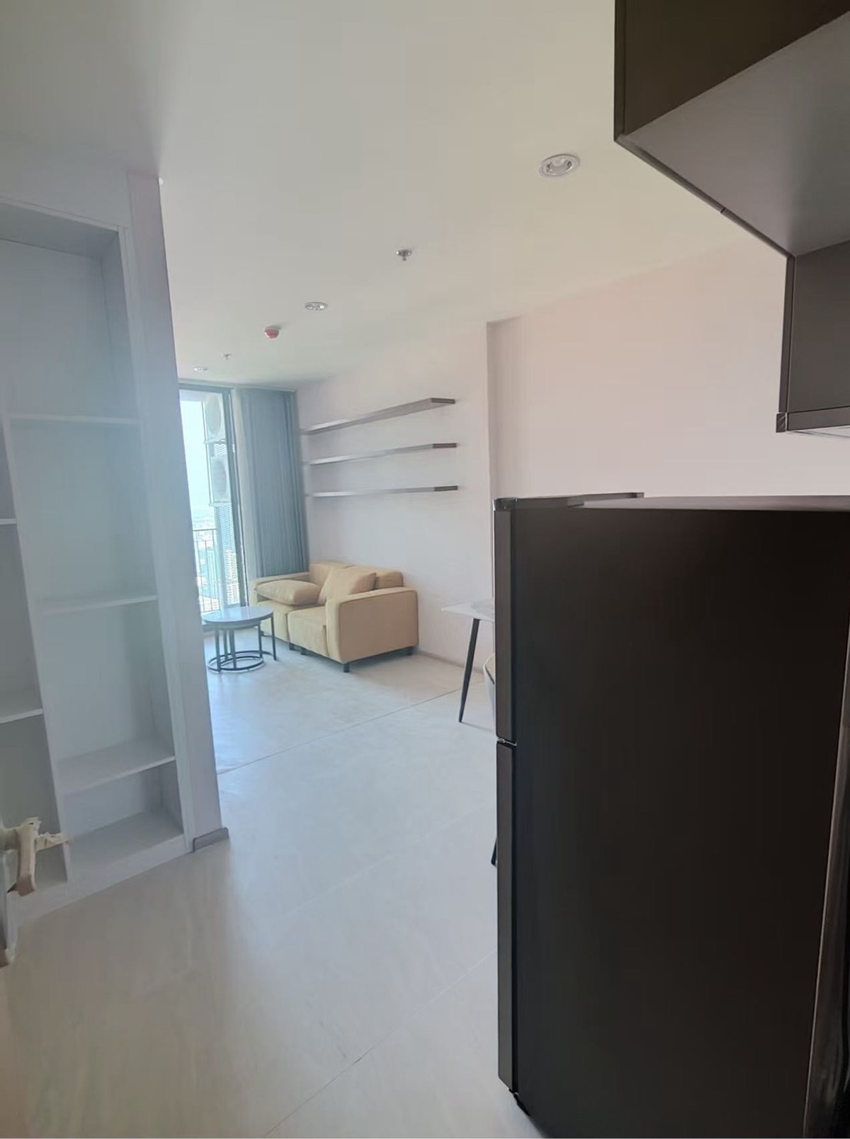 ✨Condo for Rent : Sky Rise Sukhumvit 64 ((AP-02)) ( line : @condo91 )