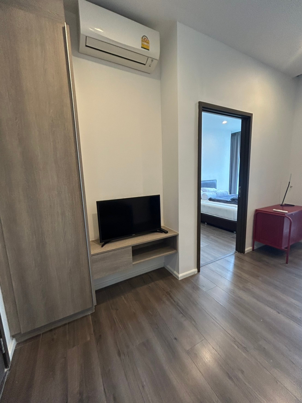 ✨Condo for Rent : Wisdom Essence Sukhumvit 101 ((AP-02)) ( line : @condo91 )