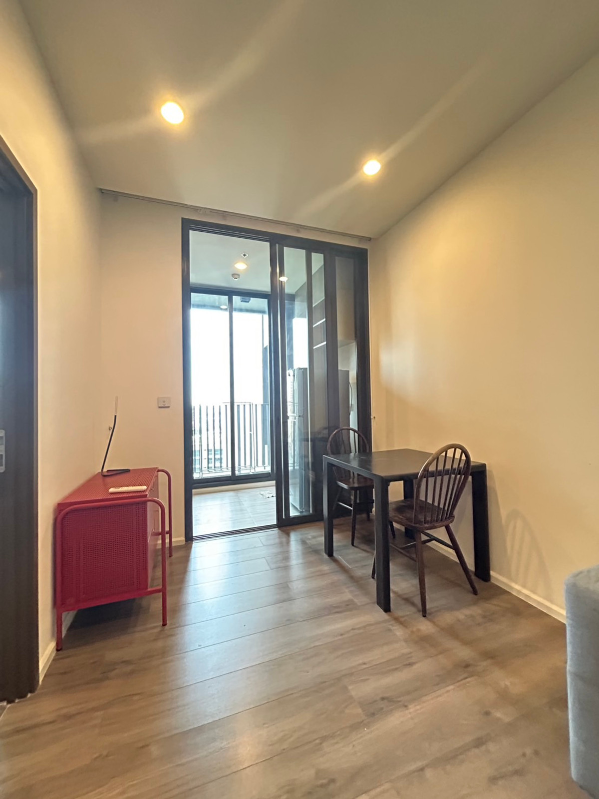 ✨Condo for Rent : Wisdom Essence Sukhumvit 101 ((AP-02)) ( line : @condo91 )