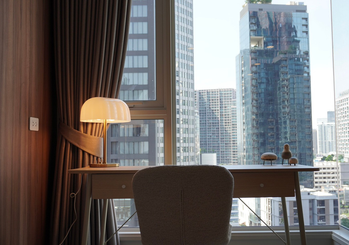 ✨Condo for Rent : Culture Thonglor ((AP-02)) ( line : @condo91 )