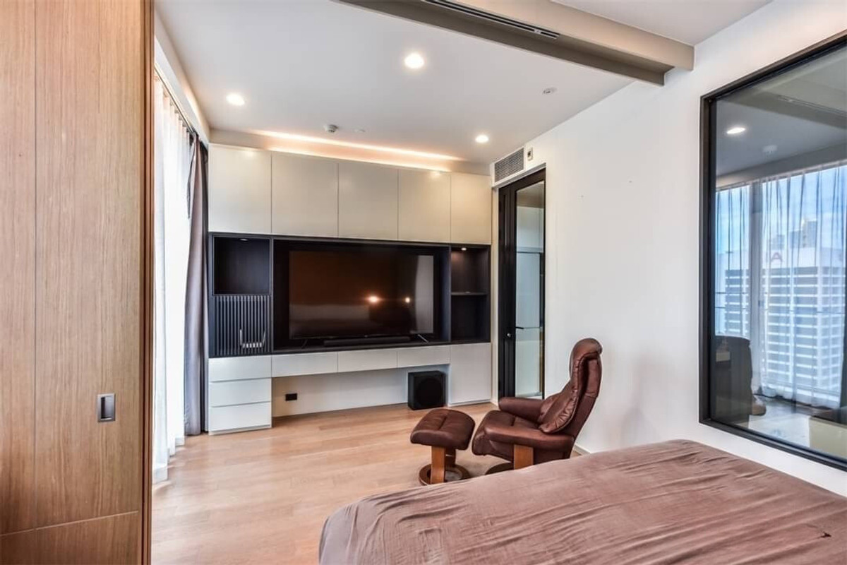 ✨Condo for Rent : Ashton Silom ((AP-02)) ( line : @condo91 )