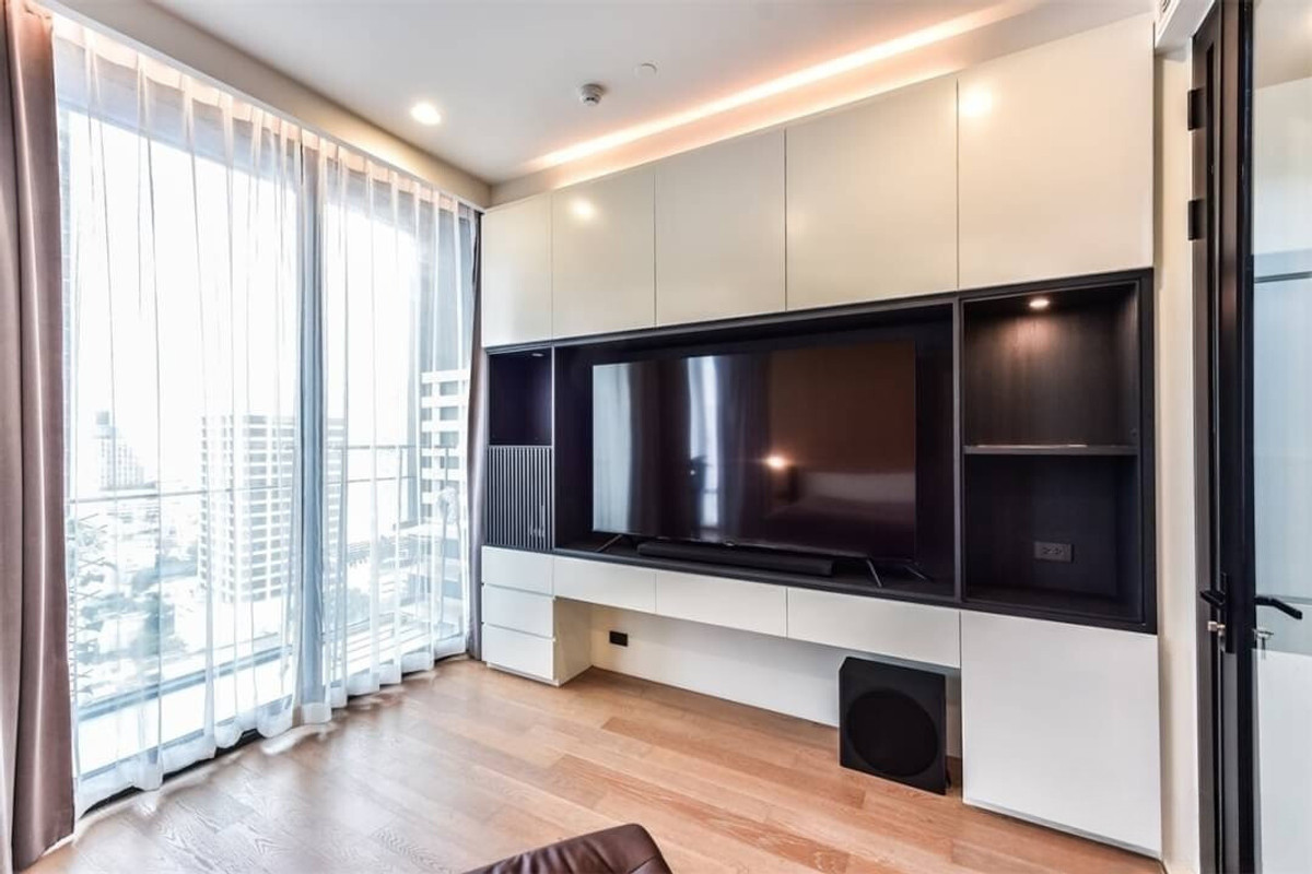 ✨Condo for Rent : Ashton Silom ((AP-02)) ( line : @condo91 )