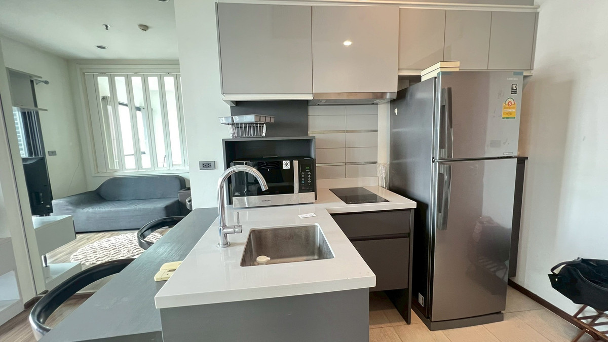 ✨Condo for Rent : Wyne Sukhumvit  ((AP-02)) ( line : @condo91 )