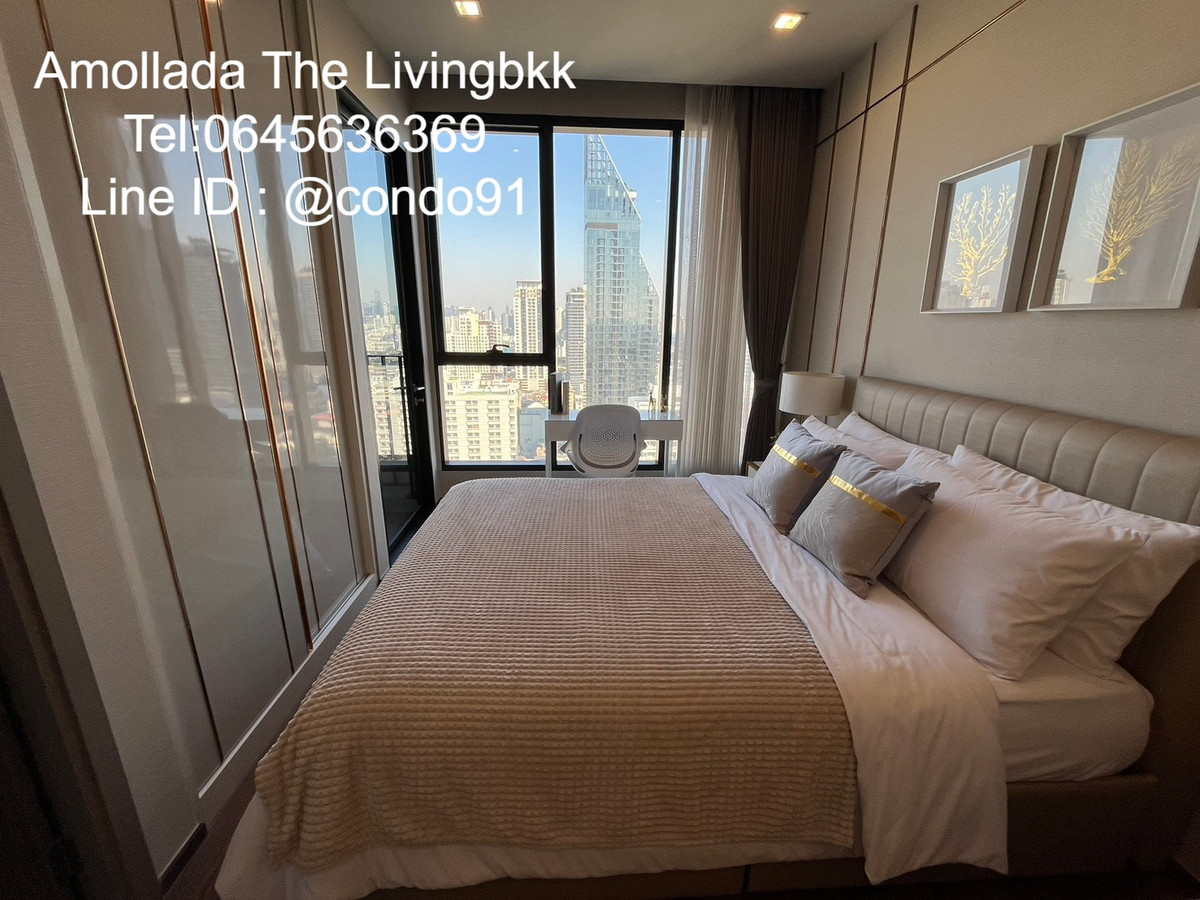 ✨Condo for Rent : Ideo Q victory (AP-02) ( line : @condo91 )