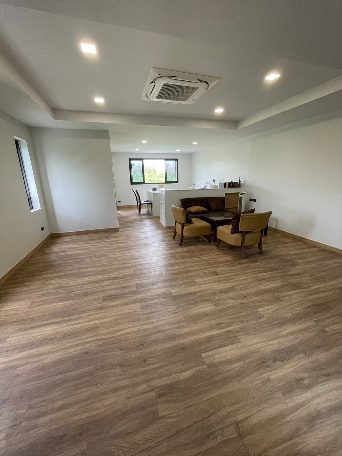 ให้เช่าโฮมออฟฟิศ 4 ชั้น เดอะ ฮาร์โมนี รามอินทรา 62 (SA-01)