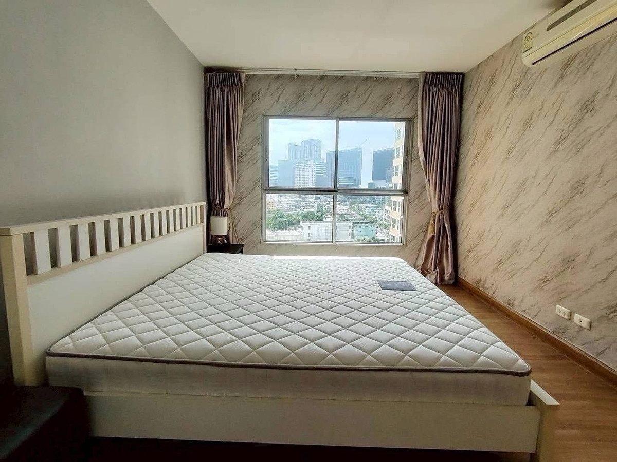 ให้เช่าคอนโด  (SA-01) เอสแอนด์เอส สุขุมวิท101/1
Condo for rent in S&S sukhumvit condo 101/1  (SA-01