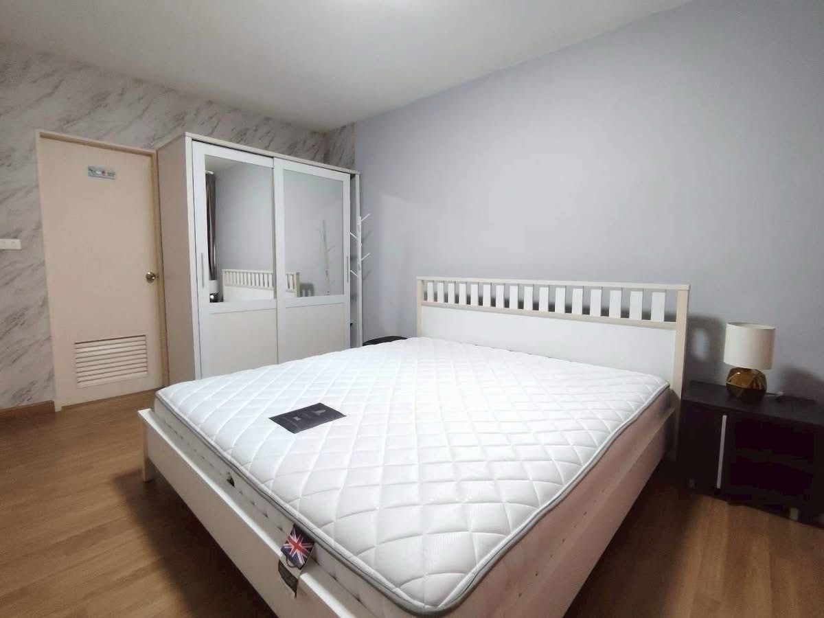 ให้เช่าคอนโด  (SA-01) เอสแอนด์เอส สุขุมวิท101/1
Condo for rent in S&S sukhumvit condo 101/1  (SA-01