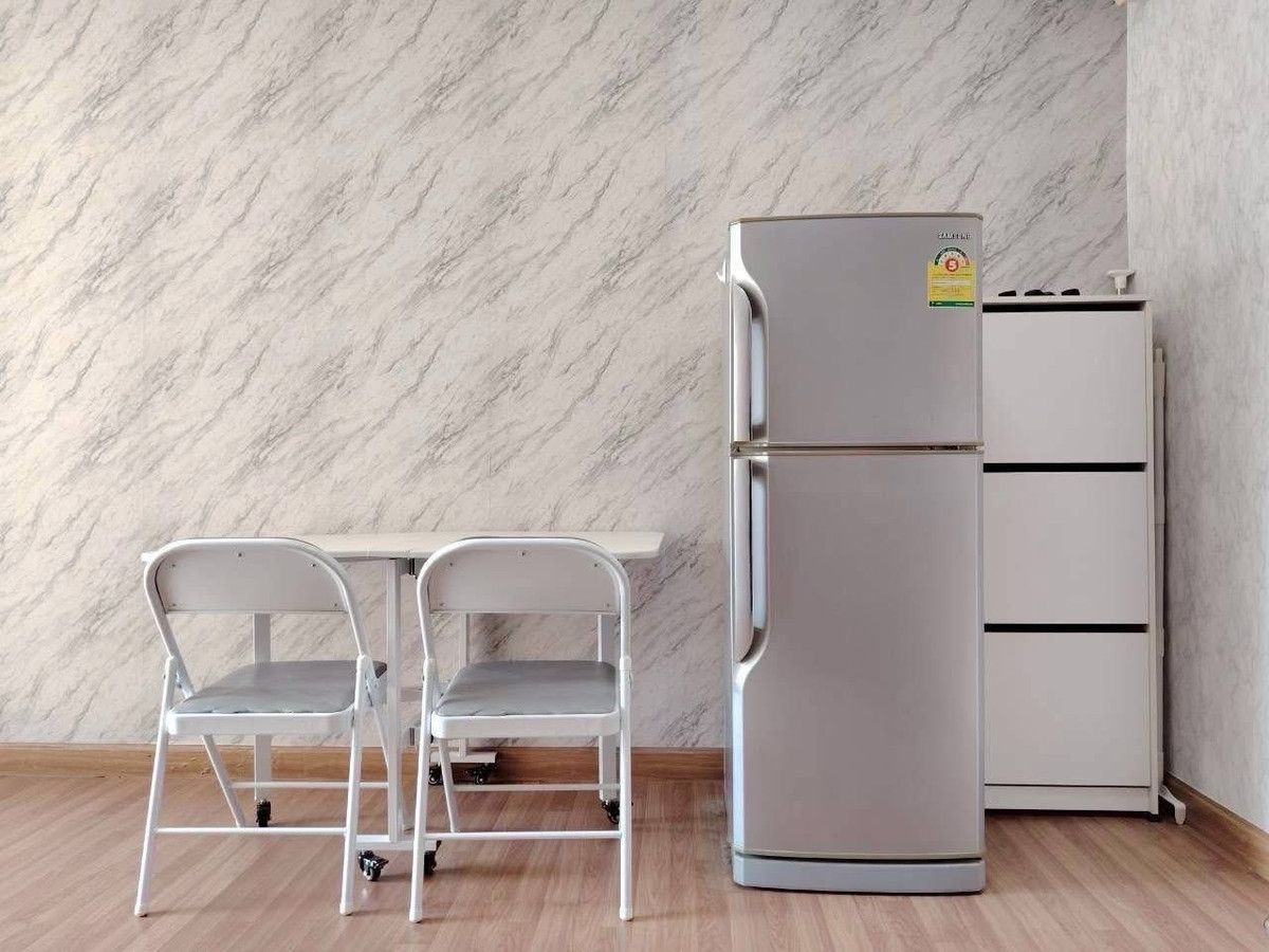 ให้เช่าคอนโด  (SA-01) เอสแอนด์เอส สุขุมวิท101/1
Condo for rent in S&S sukhumvit condo 101/1  (SA-01