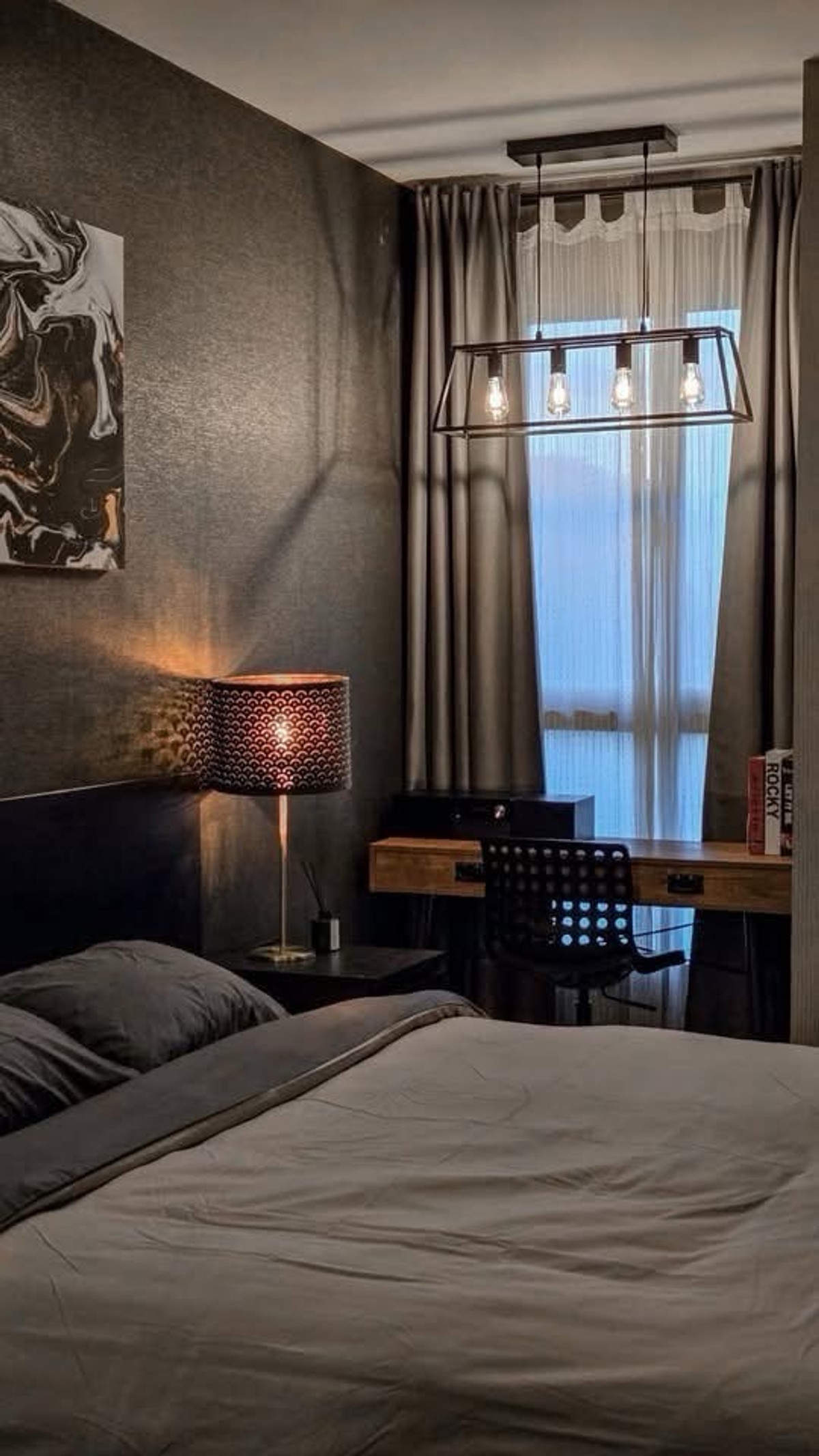 ให้เช่าคอนโด ไอดีโอ โมบิ สุขุมวิท–อีสท์เกต (SA-01)