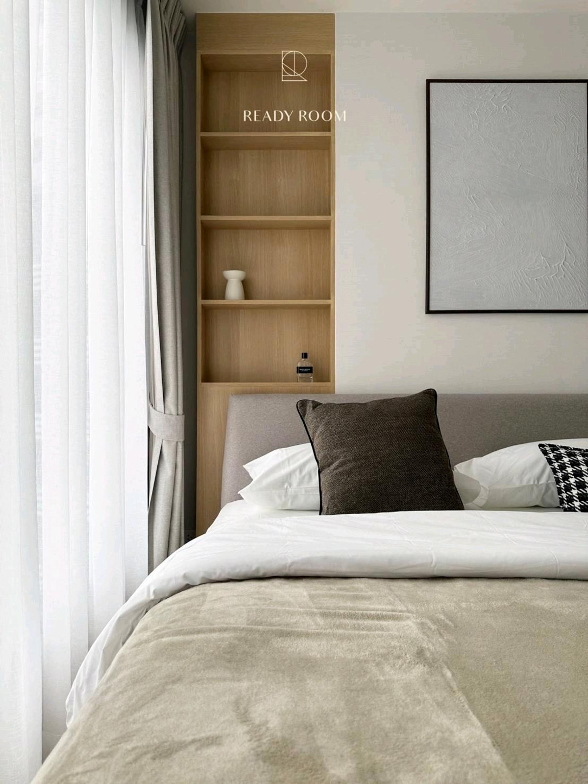 ให้เช่าคอนโด ไอดีโอ โมบิ สุขุมวิท อีสต์พอยท์ (บีทีเอสบางนา)  (SA-01)