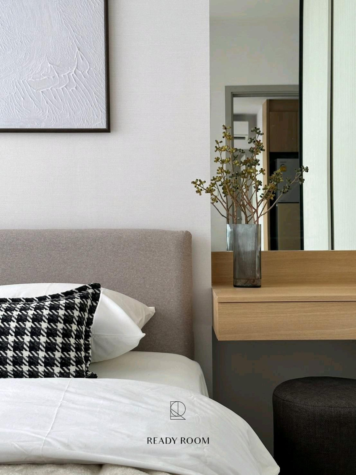 ให้เช่าคอนโด ไอดีโอ โมบิ สุขุมวิท อีสต์พอยท์ (บีทีเอสบางนา)  (SA-01)