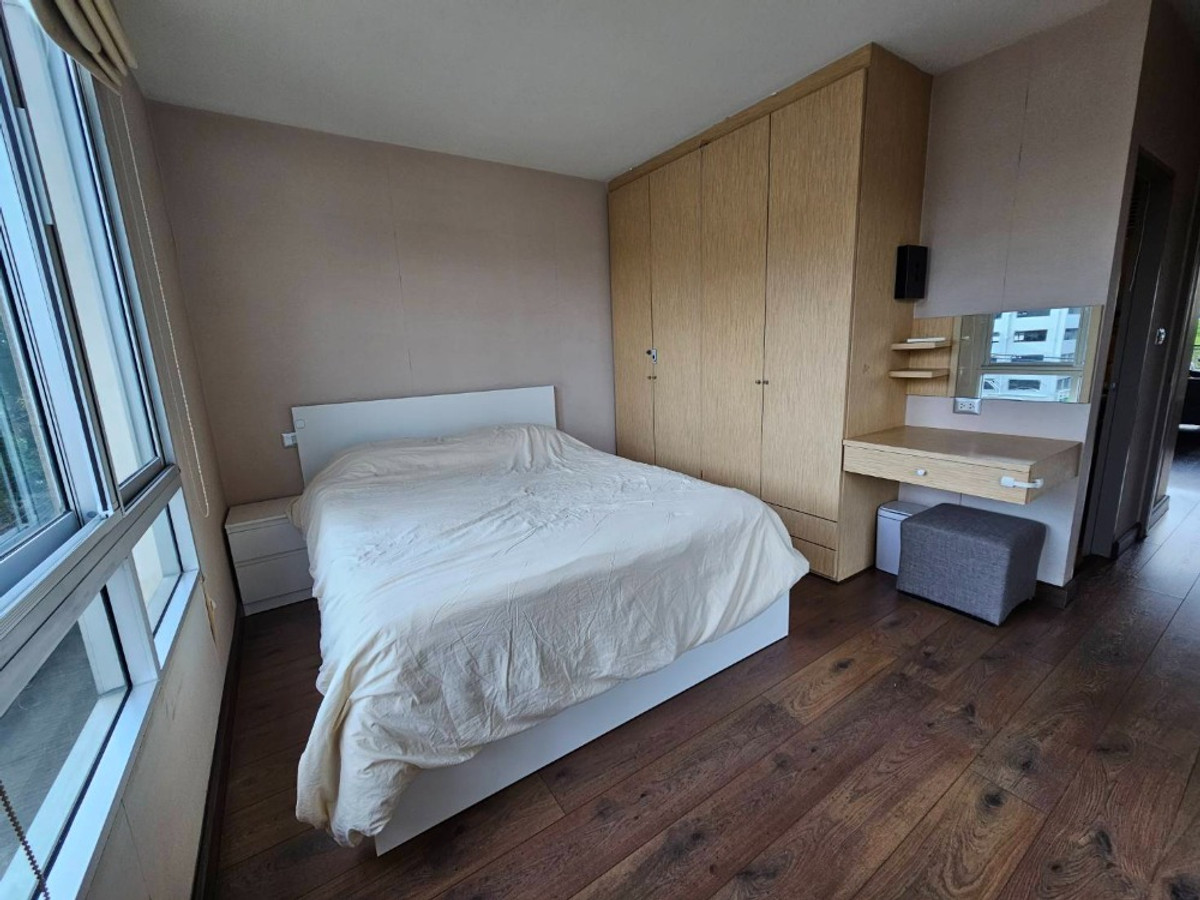 ให้เช่าคอนโด ทรี คอนโด สุขุมวิท 52 (บีทีเอสอ่อนนุช)  (SA-01)