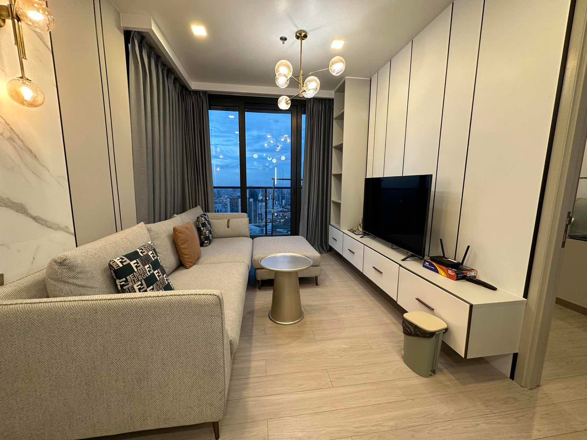 ✨Condo for Rent : One 9 Five  ((AP-02)) ( line : @condo91 )