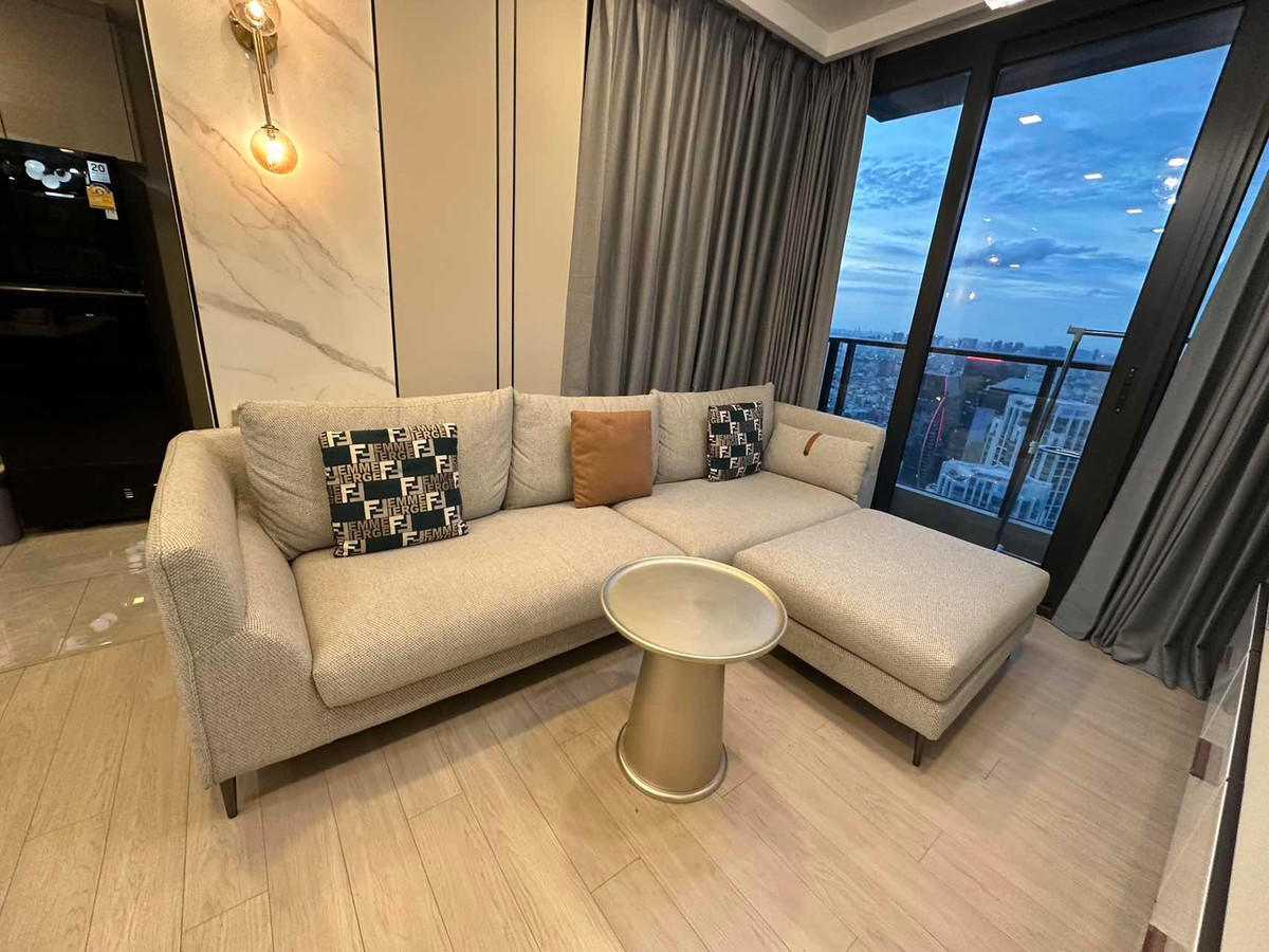 ✨Condo for Rent : One 9 Five  ((AP-02)) ( line : @condo91 )