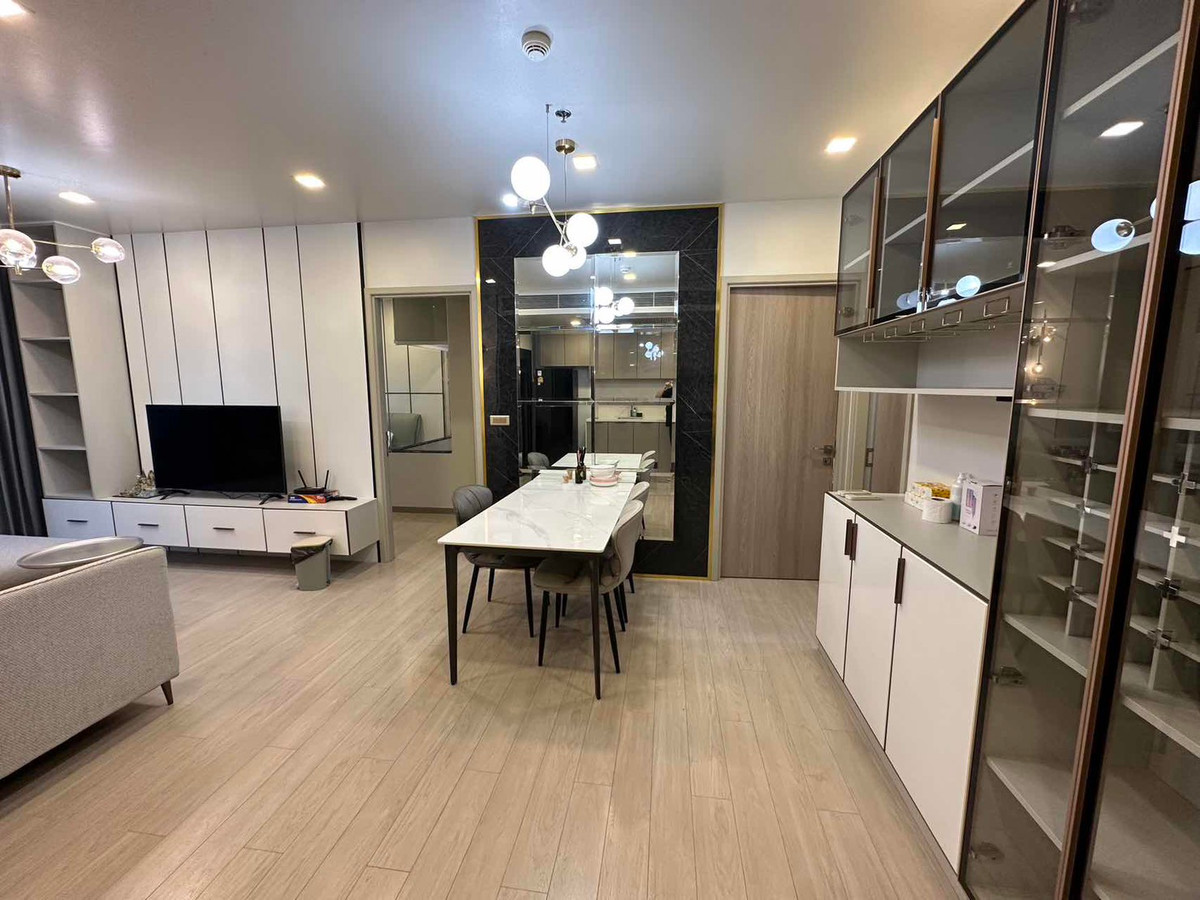 ✨Condo for Rent : One 9 Five  ((AP-02)) ( line : @condo91 )