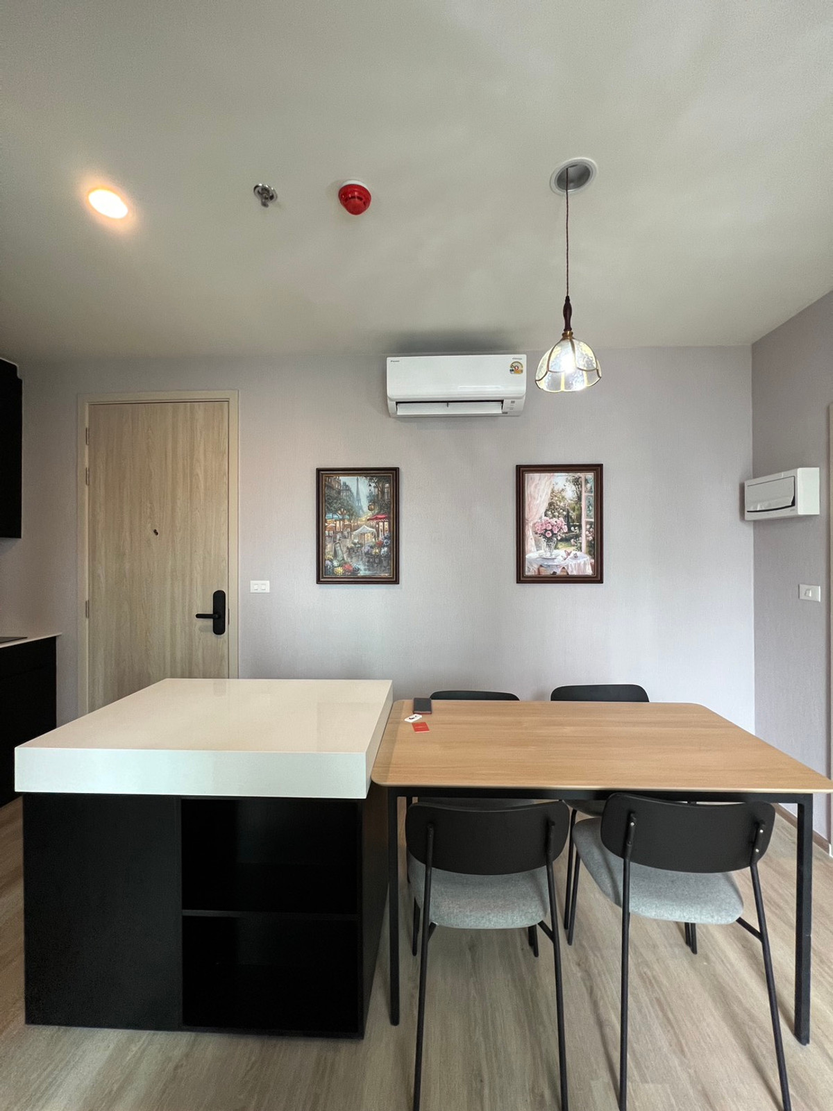 ✨Condo for Rent : Nue District R9 ((AP-02)) ( line : @condo91 )