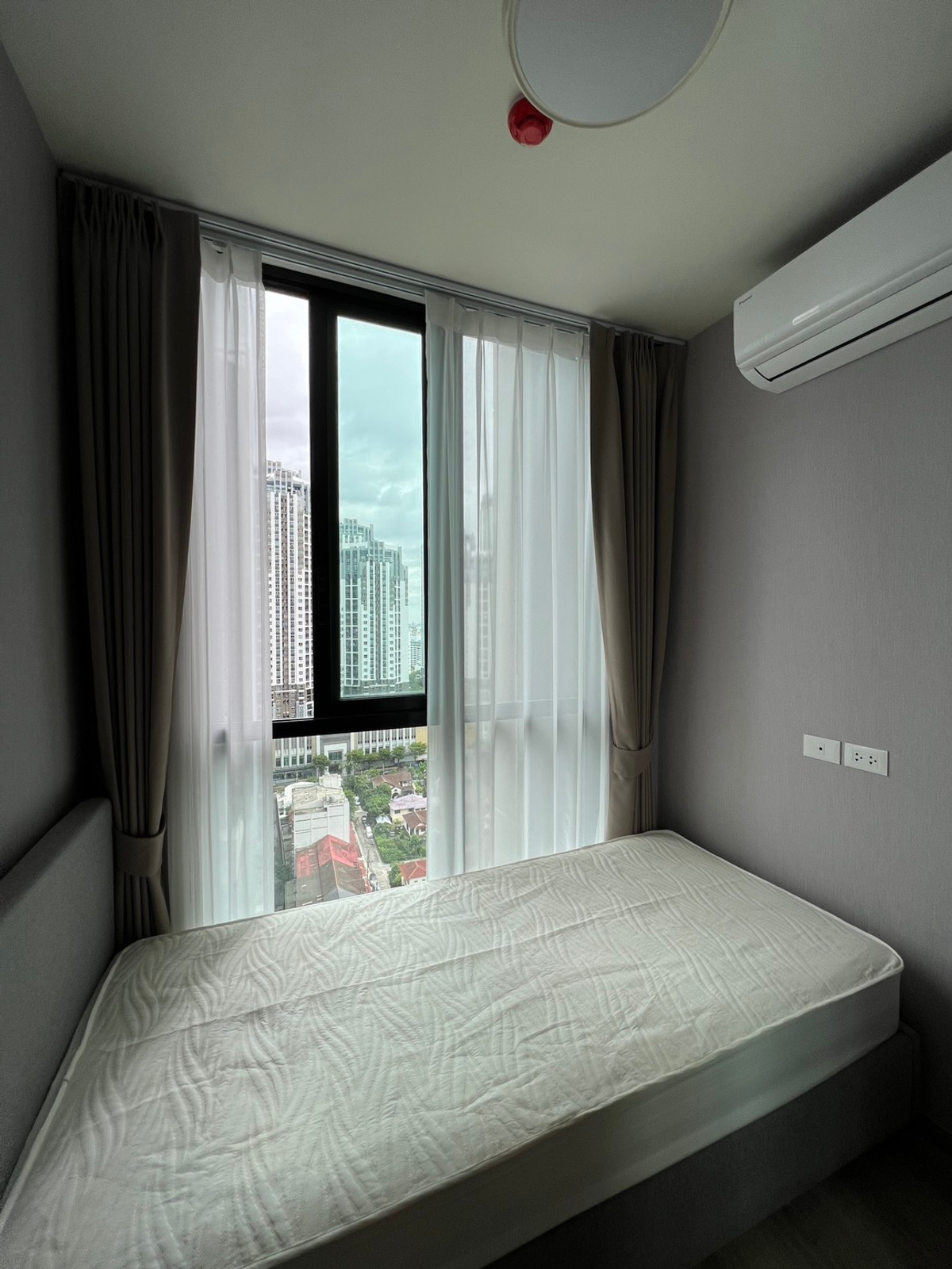 ✨Condo for Rent : Nue District R9 ((AP-02)) ( line : @condo91 )