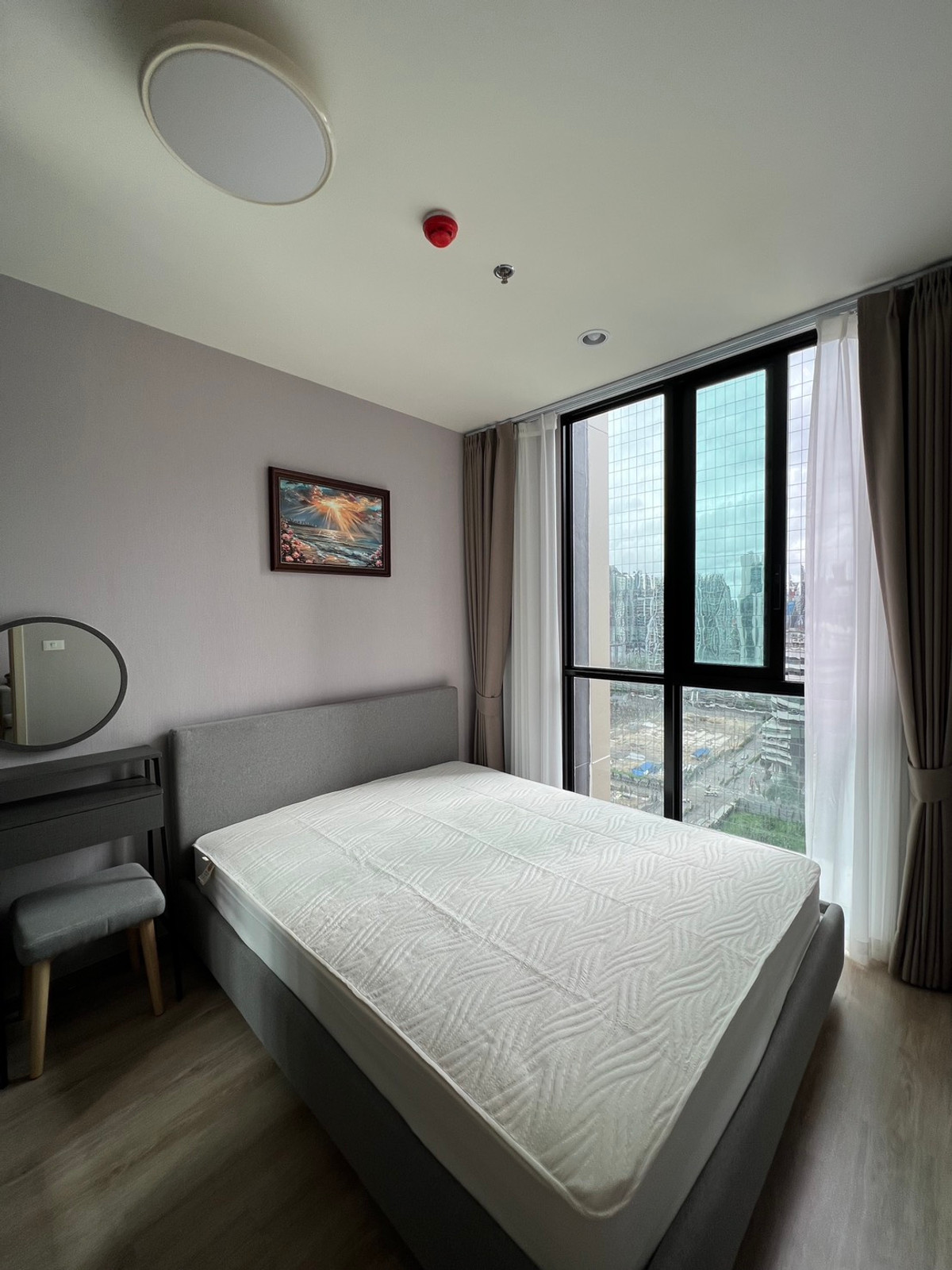 ✨Condo for Rent : Nue District R9 ((AP-02)) ( line : @condo91 )