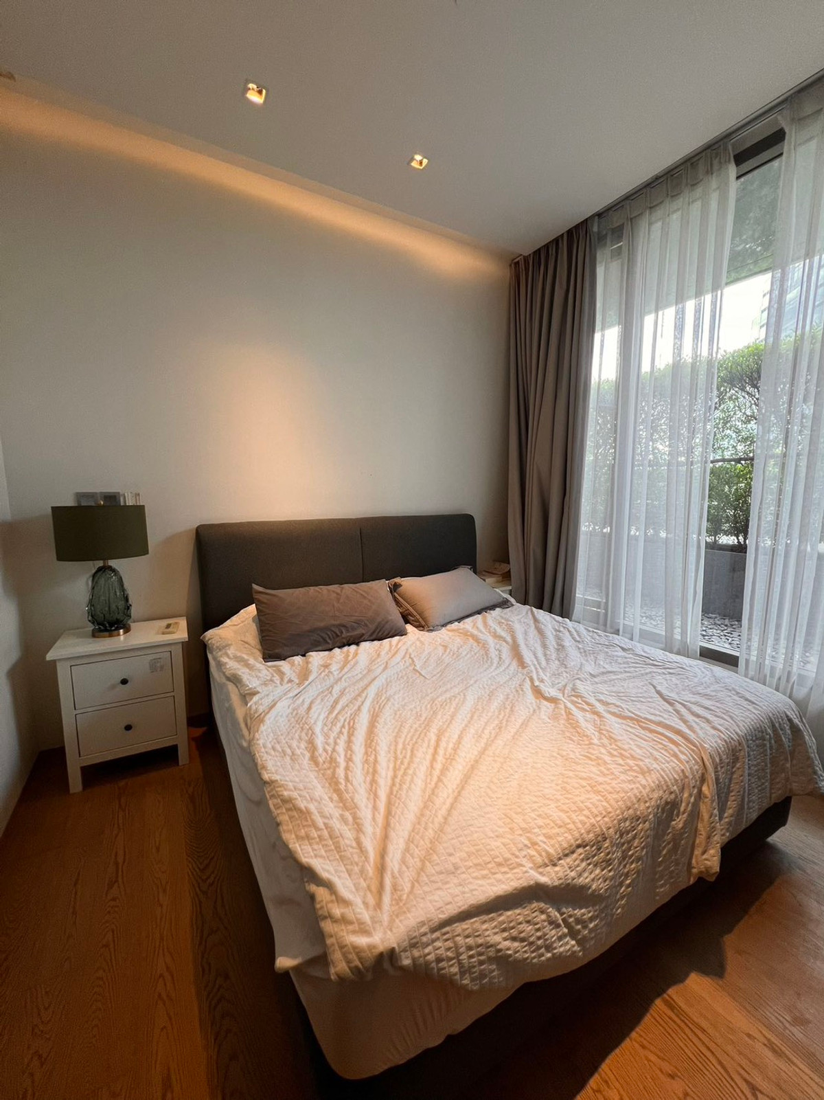 ✨Condo for Rent : Saladaeng One ((AP-02)) ( line : @condo91 )