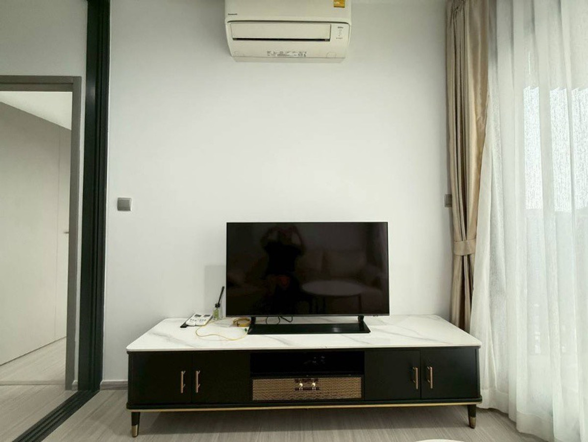 ✨Condo for Rent : Life Asoke Hype ((AP-02)) ( line : @condo91 )