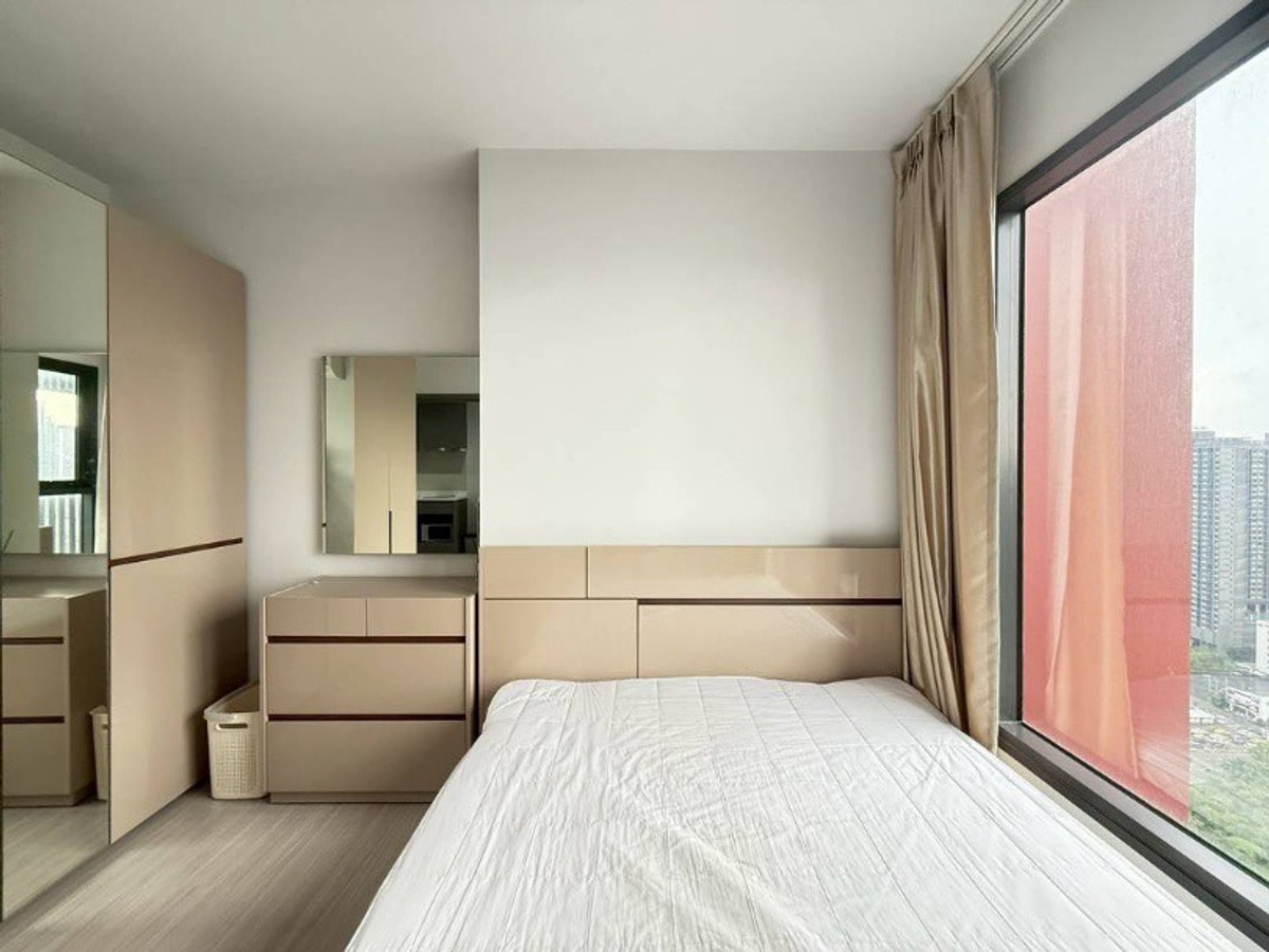 ✨Condo for Rent : Life Asoke Hype ((AP-02)) ( line : @condo91 )