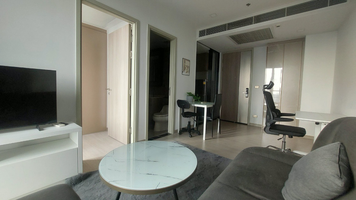 ✨Condo for Rent : One 9 Five ((AP-02)) ( line : @condo91 )